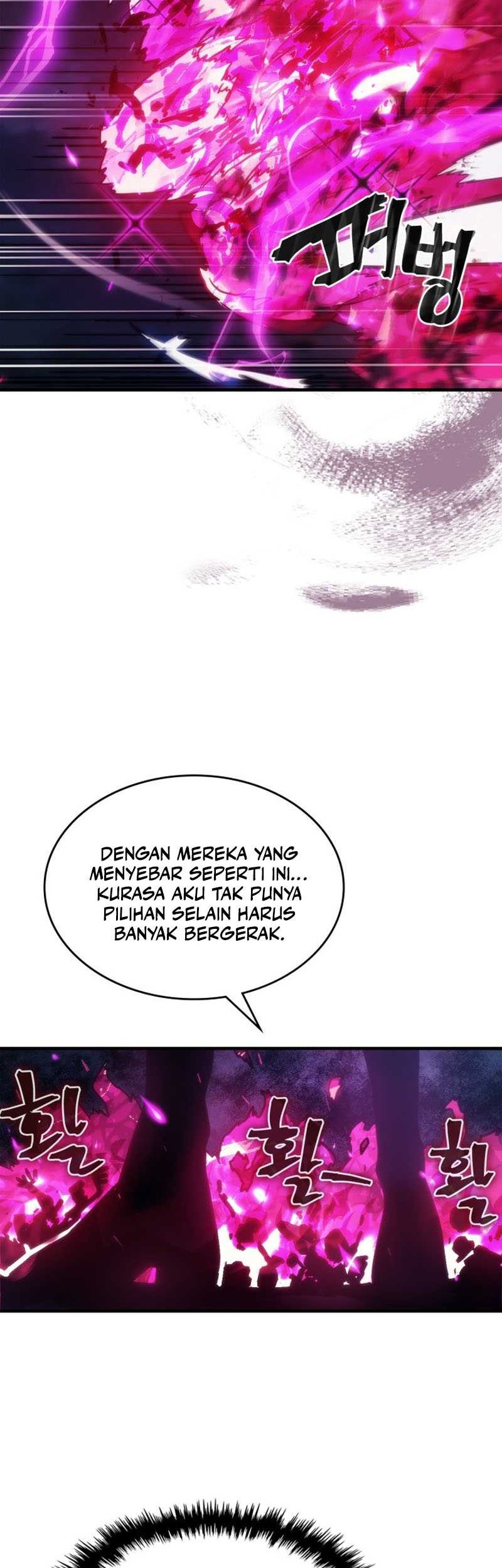 The Unbeatable Dungeon’s Lazy Boss Chapter 38 Gambar 23