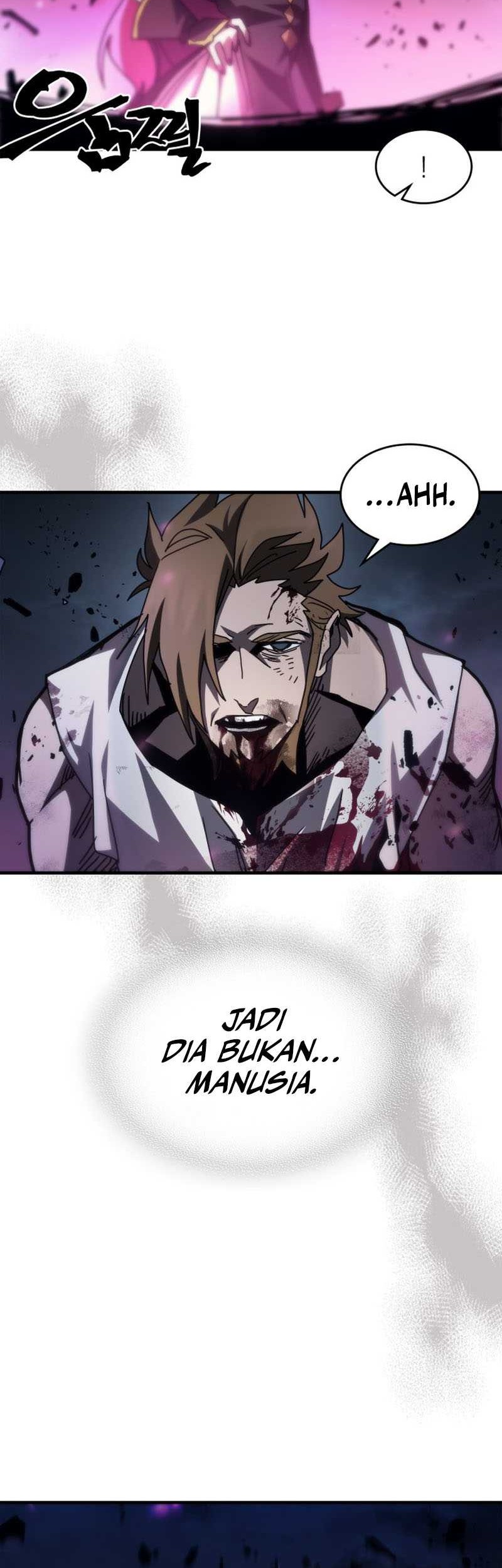 The Unbeatable Dungeon’s Lazy Boss Chapter 38 Gambar 31