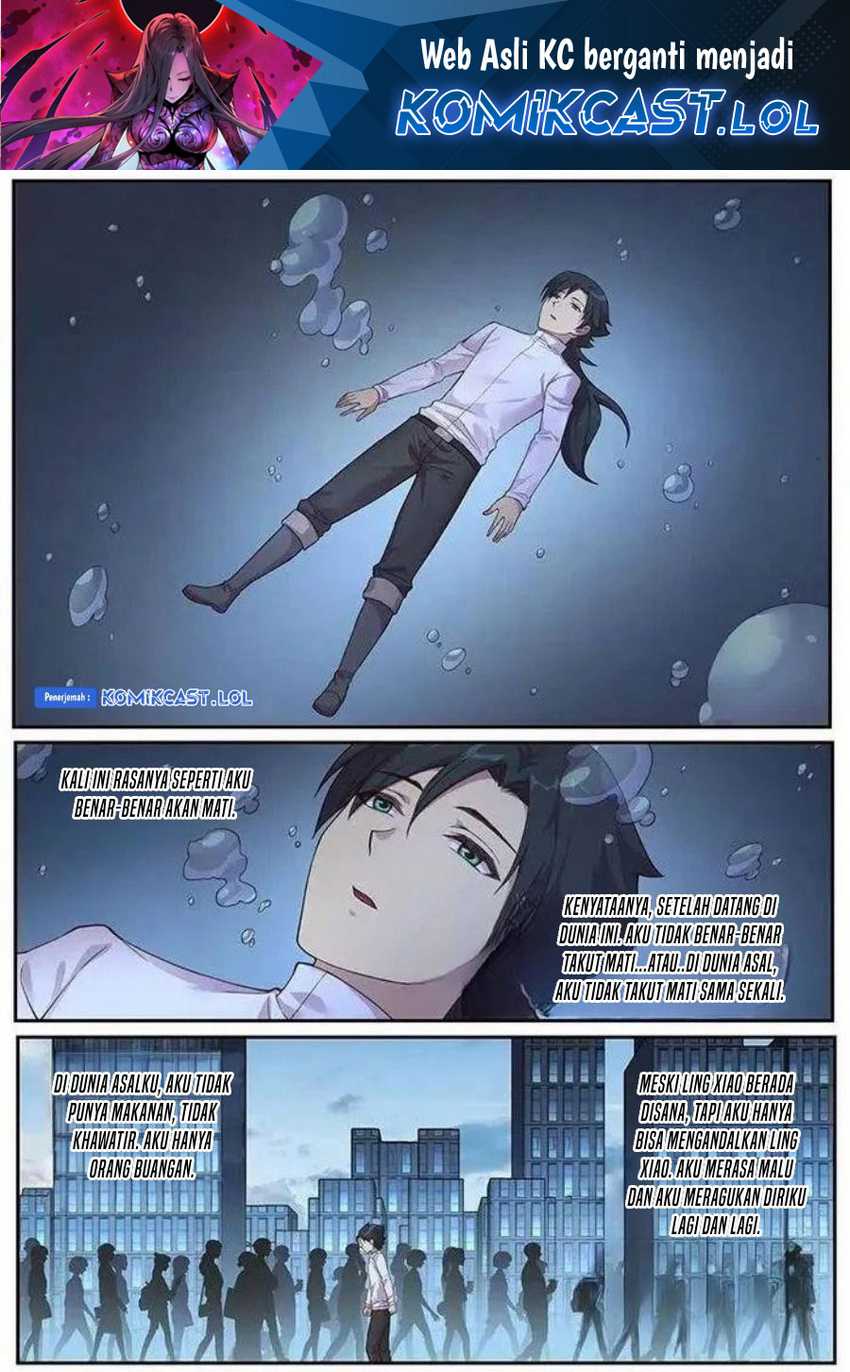 Manhua Girl and Science Chapter 475 gambar nomor 2