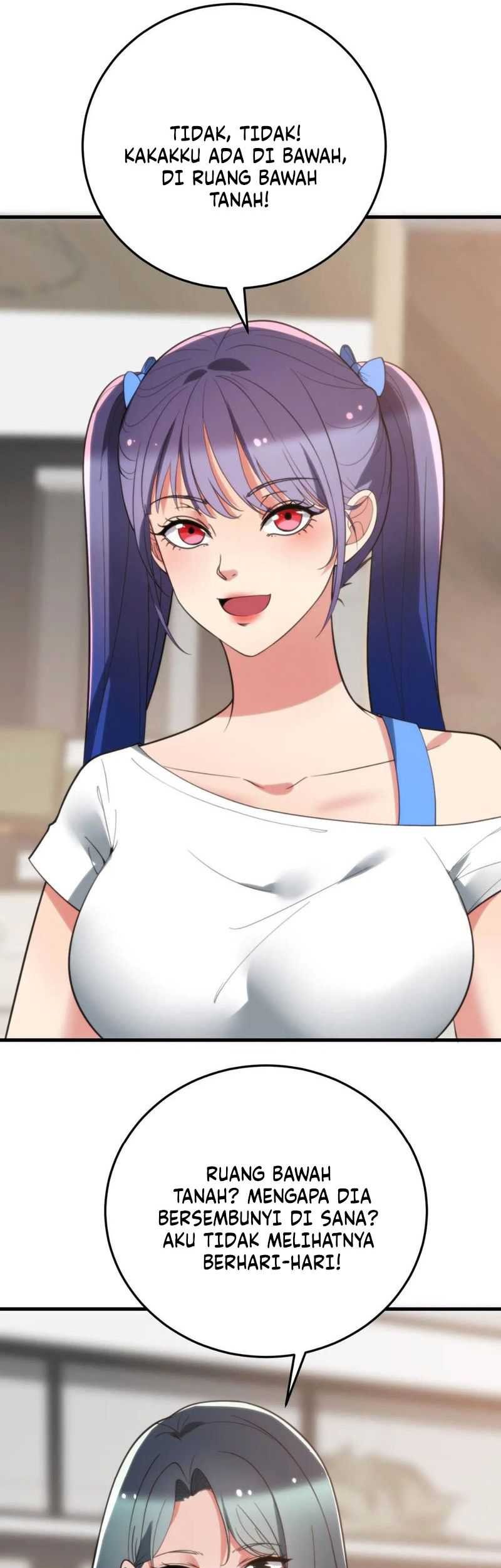 I Have 90 Billion Licking Gold Chapter 201 Gambar 5