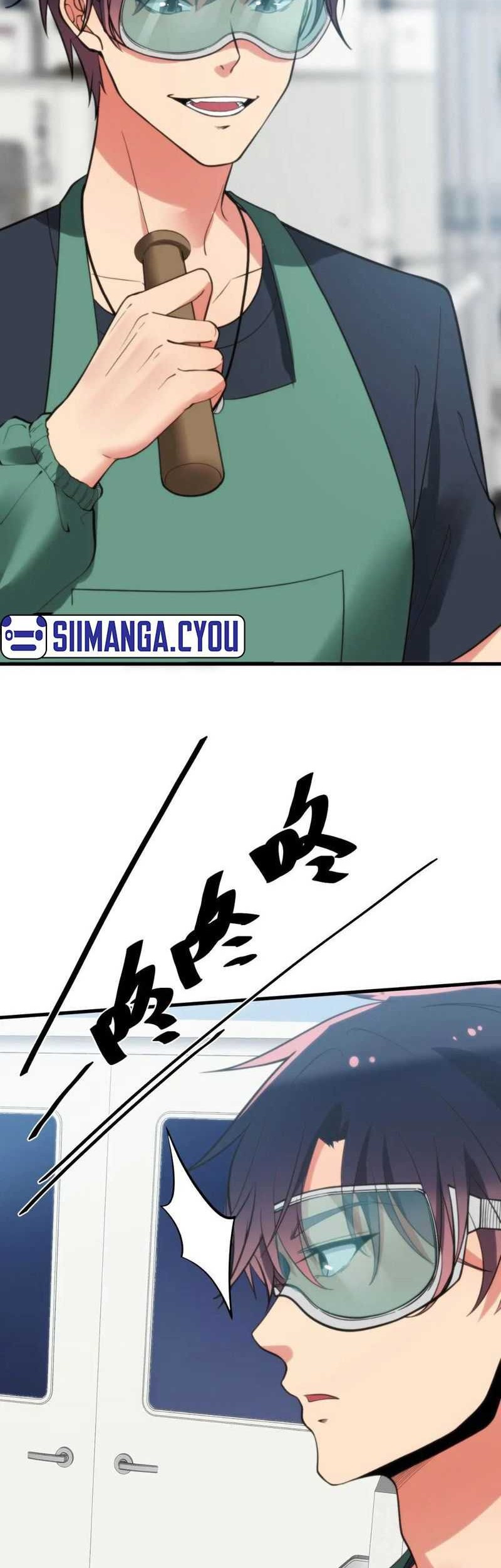 I Have 90 Billion Licking Gold Chapter 201 Gambar 9