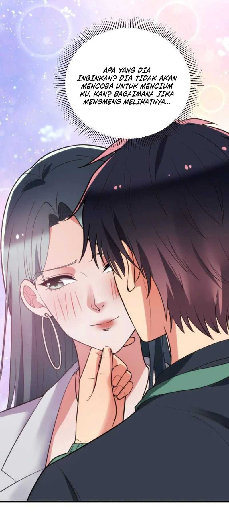 I Have 90 Billion Licking Gold Chapter 201 Gambar 15