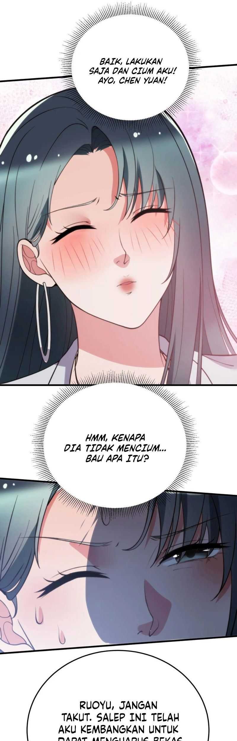 I Have 90 Billion Licking Gold Chapter 201 Gambar 16