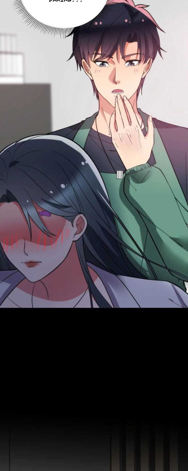 I Have 90 Billion Licking Gold Chapter 201 Gambar 21