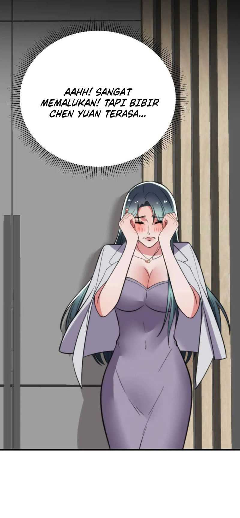 I Have 90 Billion Licking Gold Chapter 201 Gambar 22