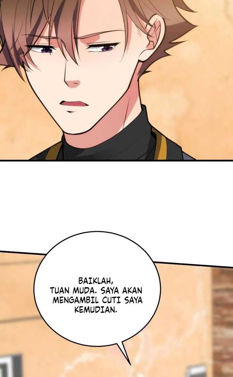 I Have 90 Billion Licking Gold Chapter 200 Gambar 7