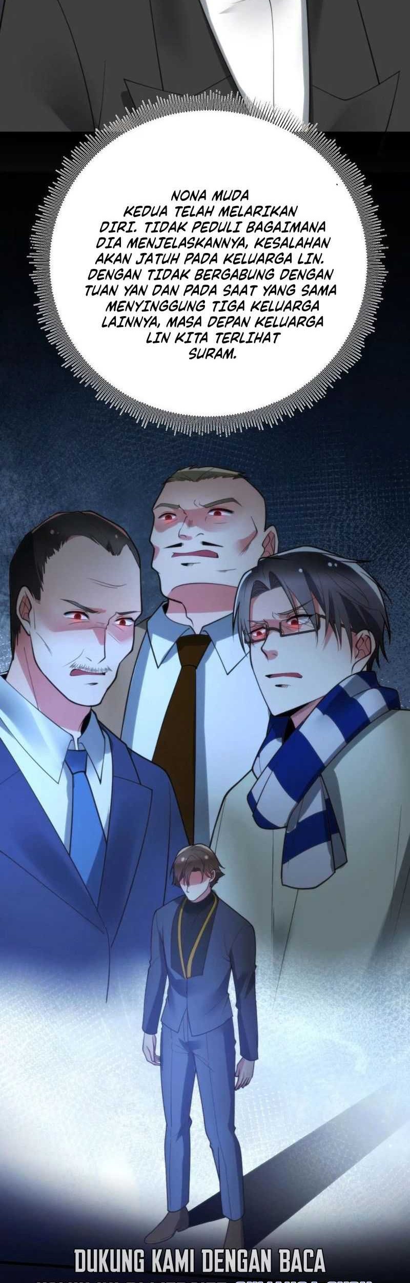 I Have 90 Billion Licking Gold Chapter 200 Gambar 9