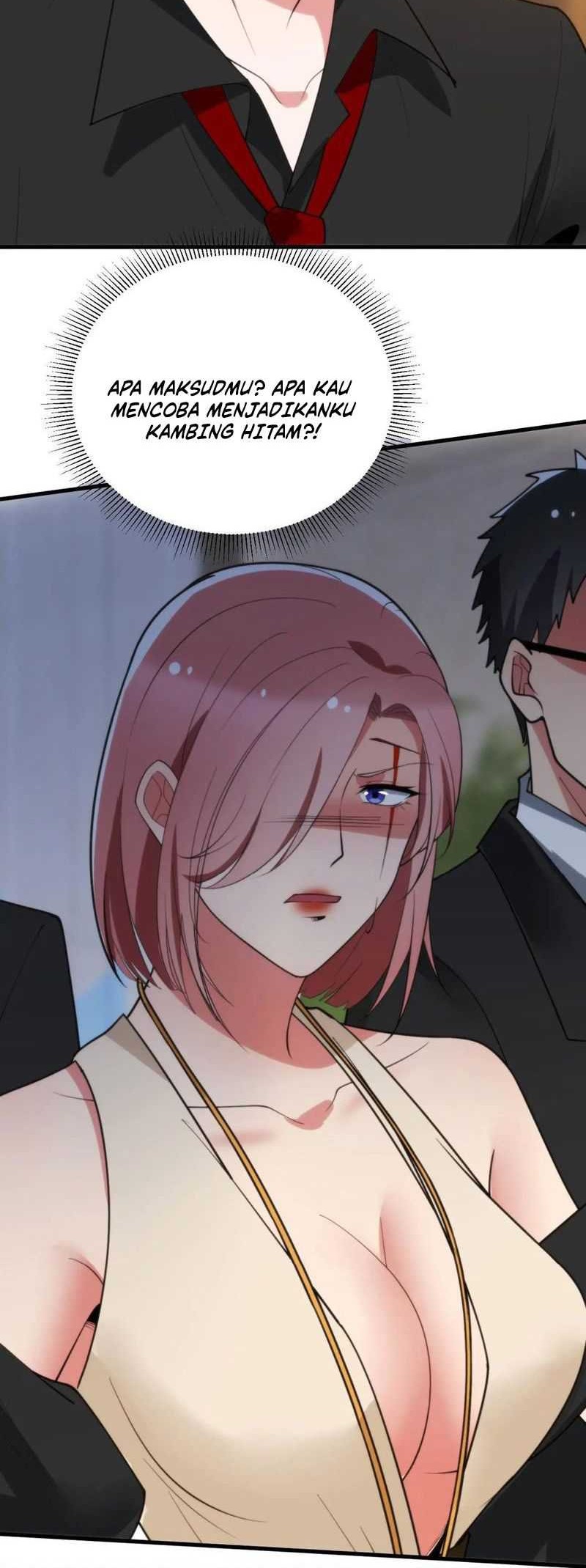 I Have 90 Billion Licking Gold Chapter 200 Gambar 21