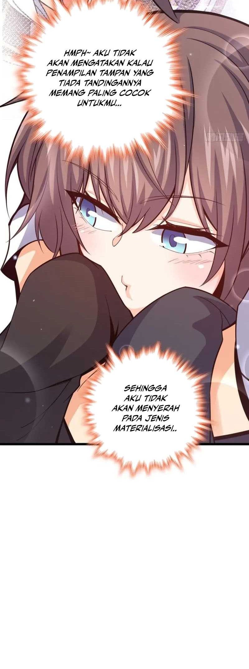 Spare Me, Great Lord! Chapter 483 Gambar 37