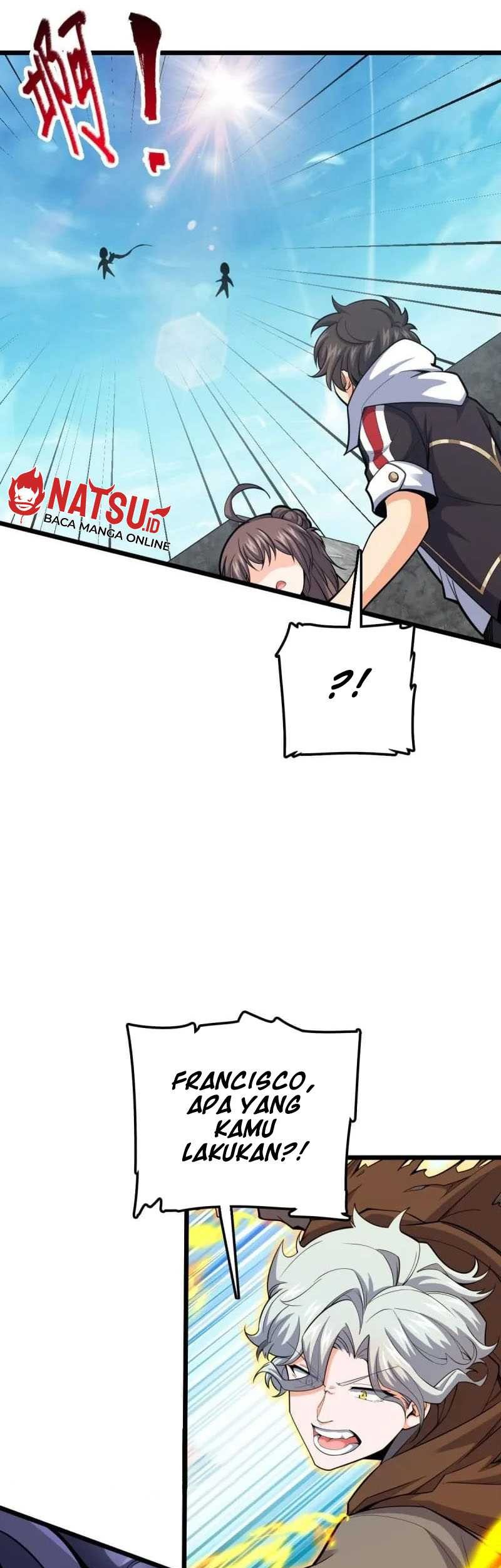 Spare Me, Great Lord! Chapter 483 Gambar 38