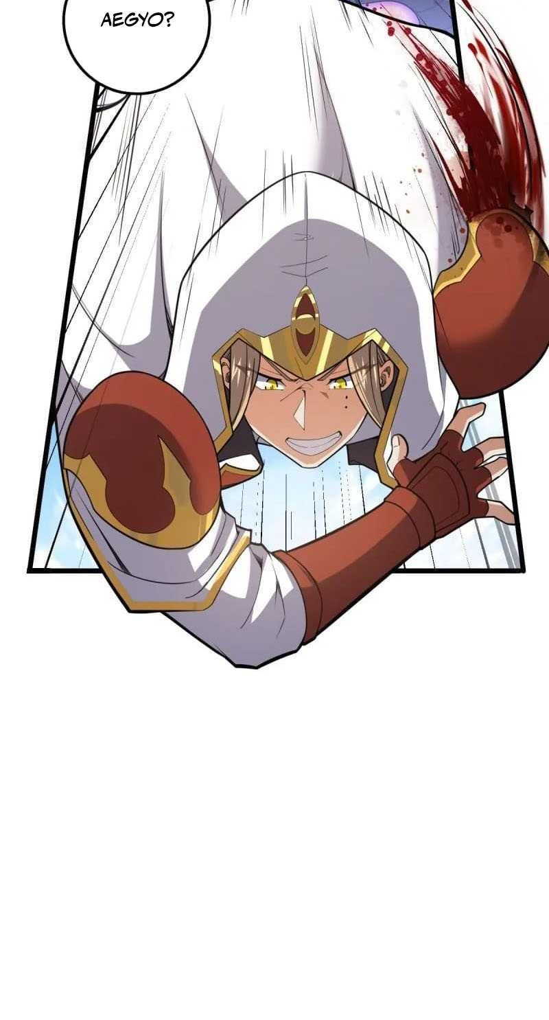 Spare Me, Great Lord! Chapter 483 Gambar 40