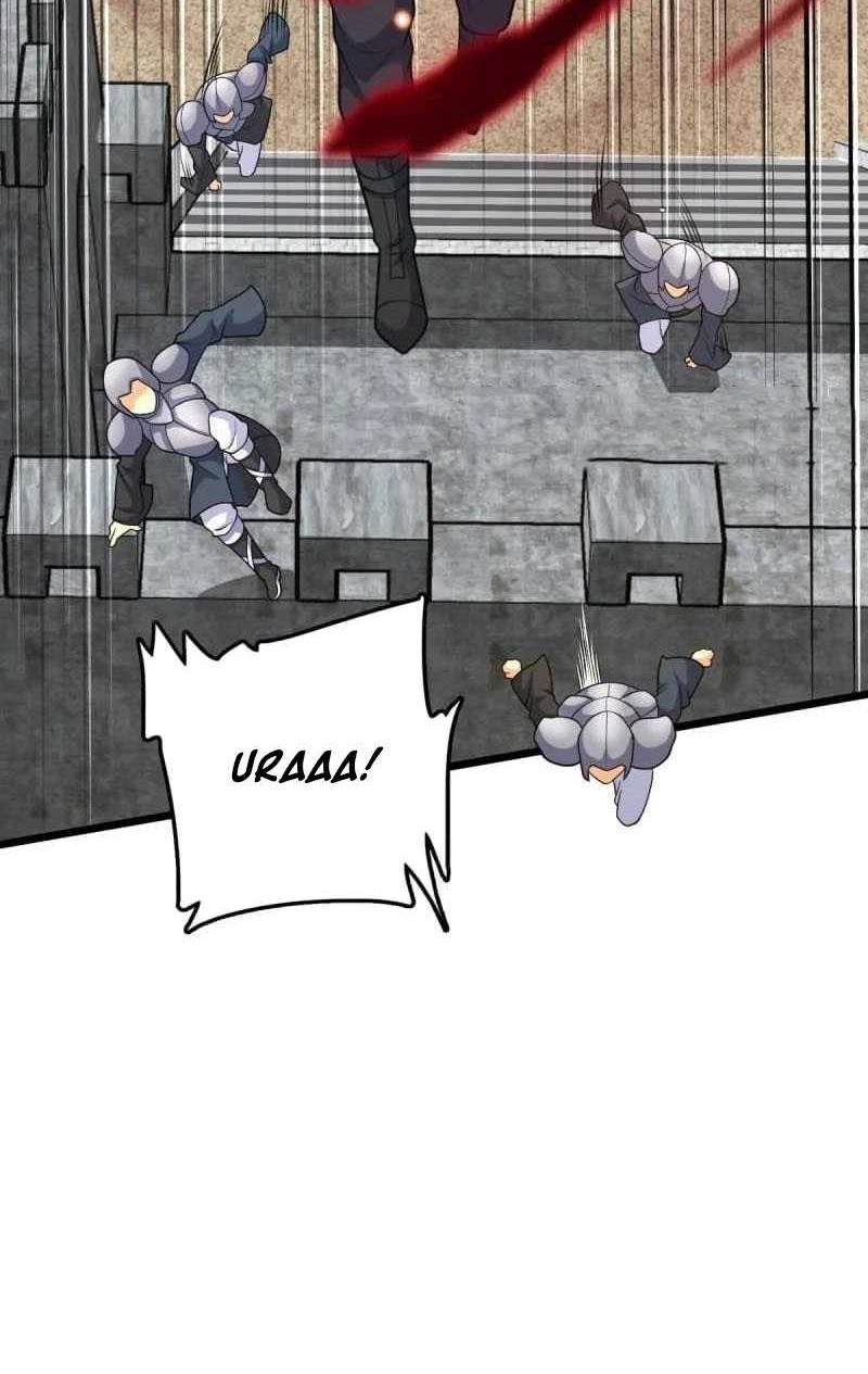 Spare Me, Great Lord! Chapter 483 Gambar 44