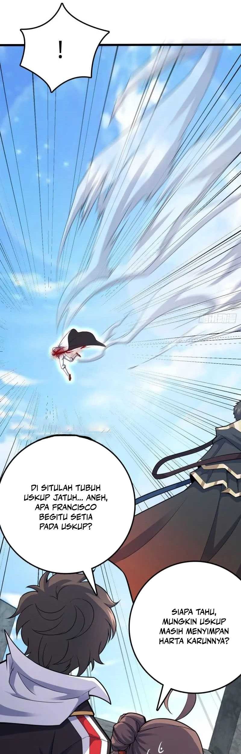 Spare Me, Great Lord! Chapter 483 Gambar 41