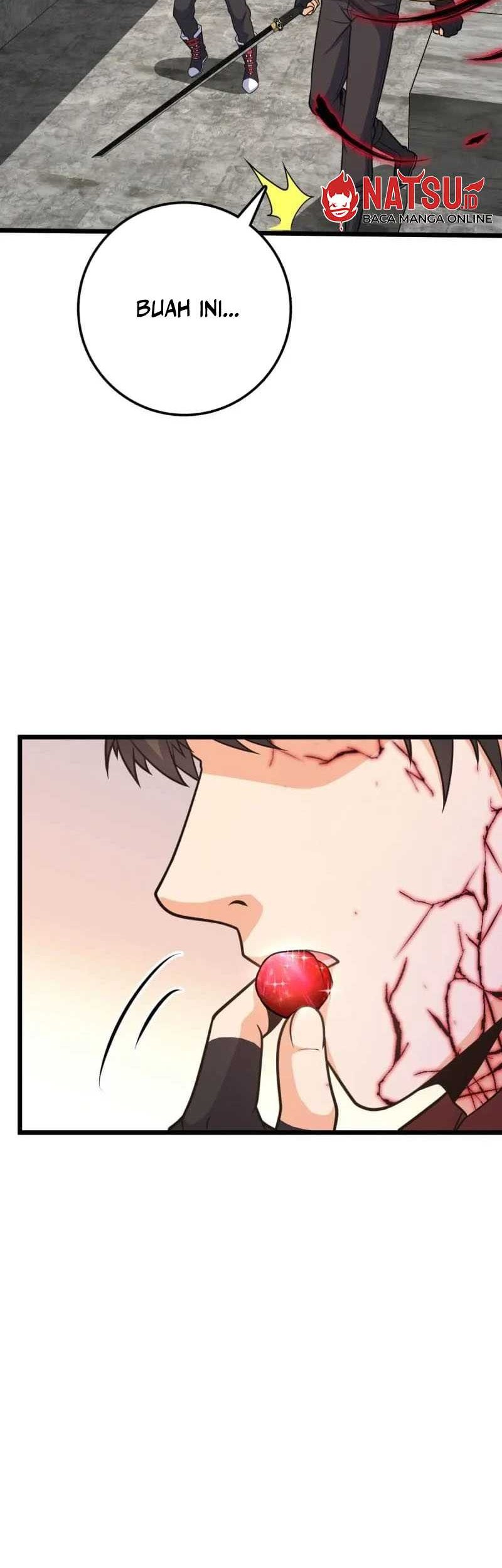 Spare Me, Great Lord! Chapter 483 Gambar 46