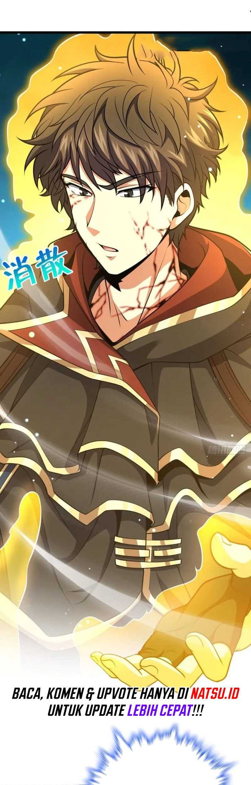 Spare Me, Great Lord! Chapter 483 Gambar 47