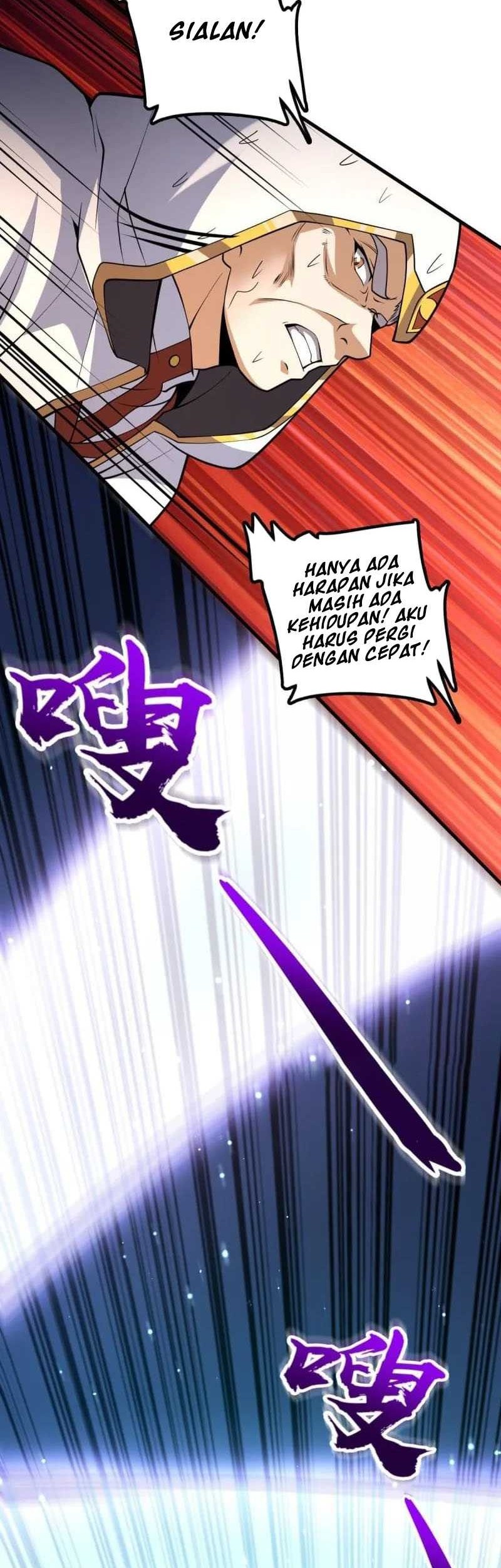 Spare Me, Great Lord! Chapter 483 Gambar 3