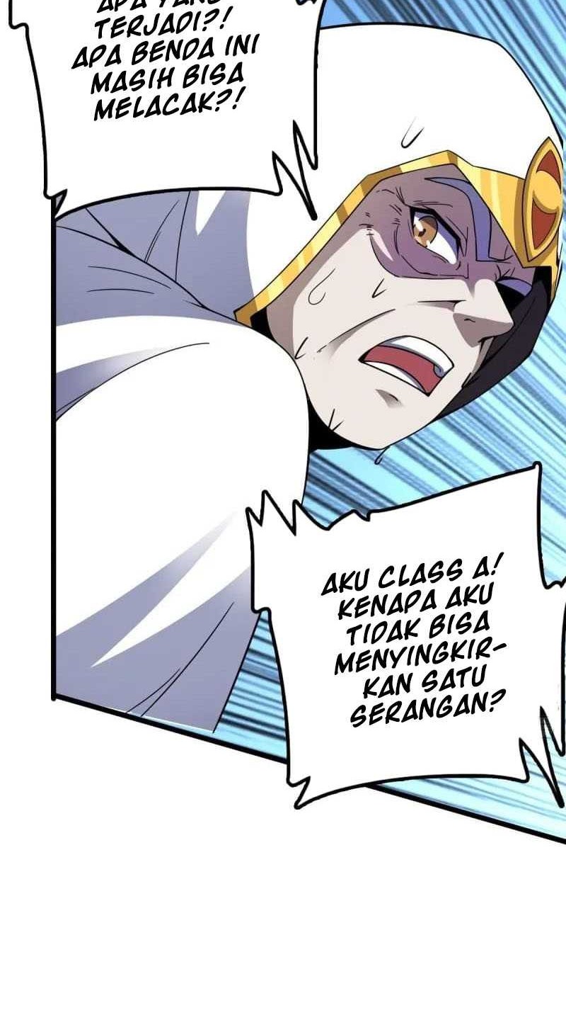 Spare Me, Great Lord! Chapter 483 Gambar 5