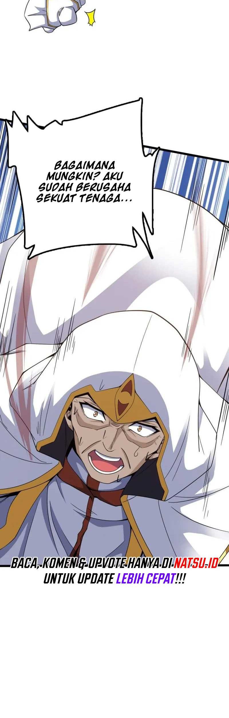 Spare Me, Great Lord! Chapter 483 Gambar 7