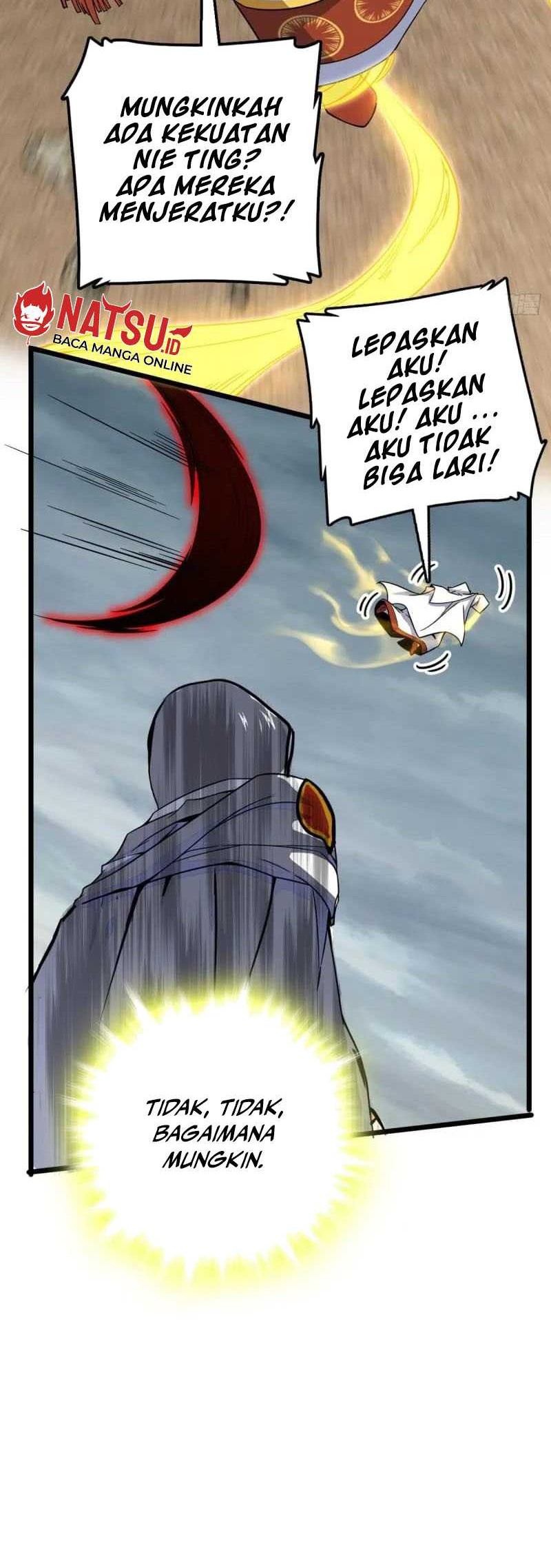 Spare Me, Great Lord! Chapter 483 Gambar 9