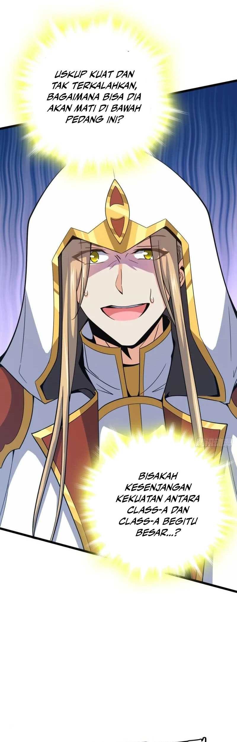 Spare Me, Great Lord! Chapter 483 Gambar 10