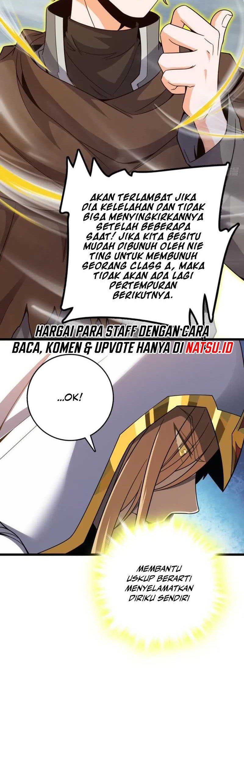 Spare Me, Great Lord! Chapter 483 Gambar 13