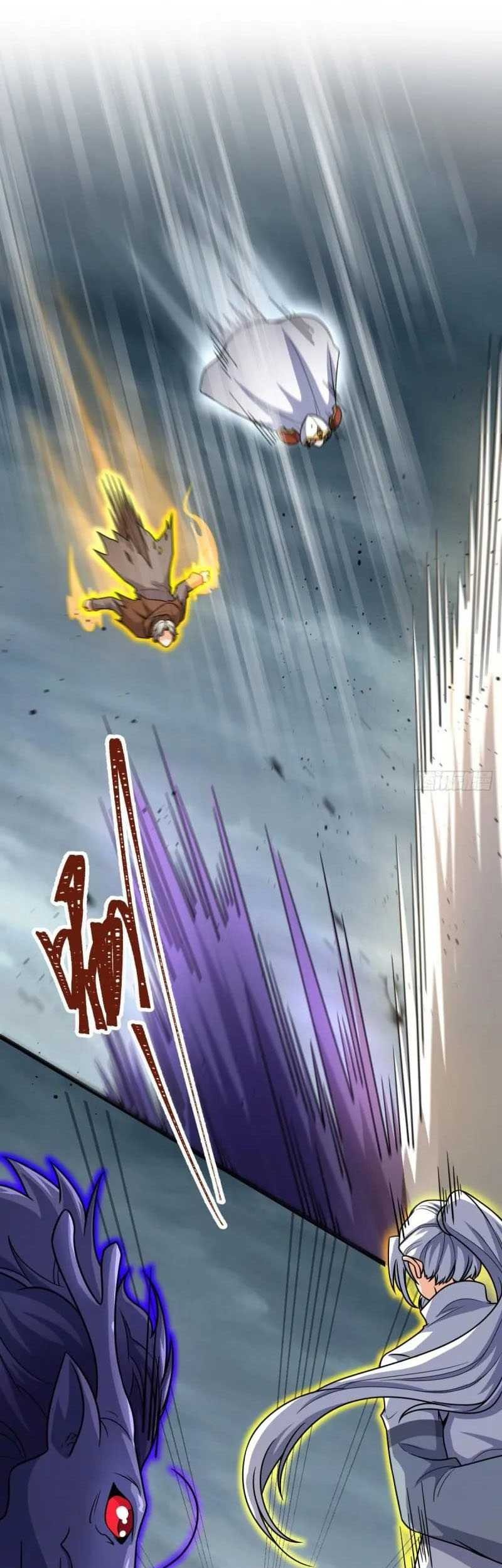 Spare Me, Great Lord! Chapter 483 Gambar 14