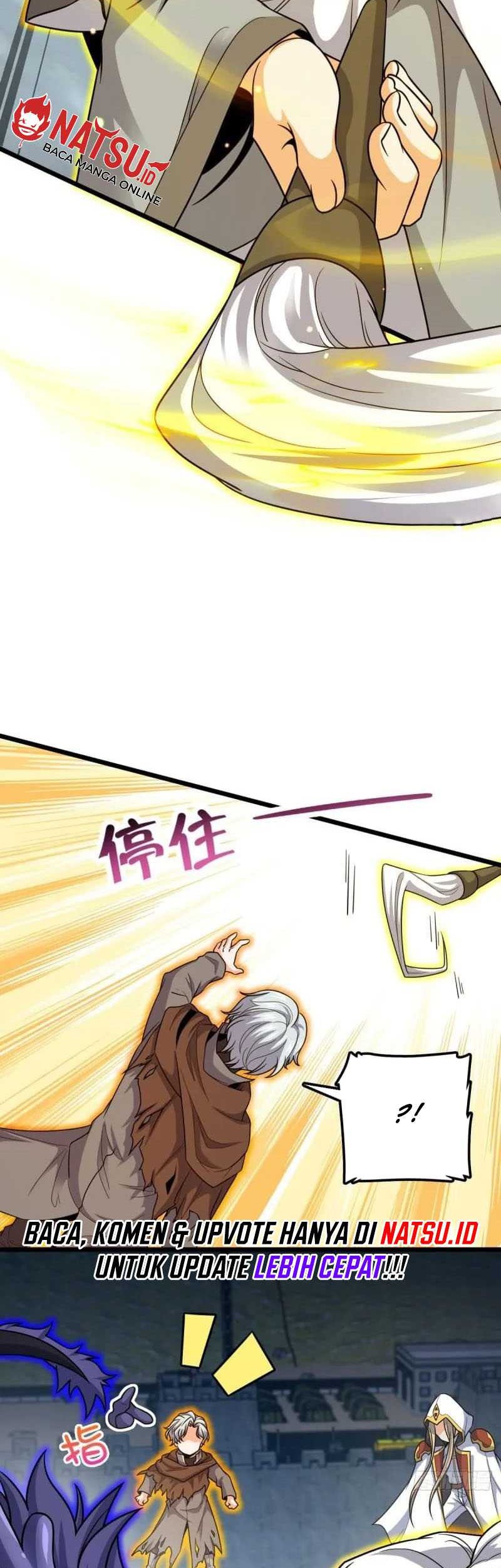Spare Me, Great Lord! Chapter 483 Gambar 16
