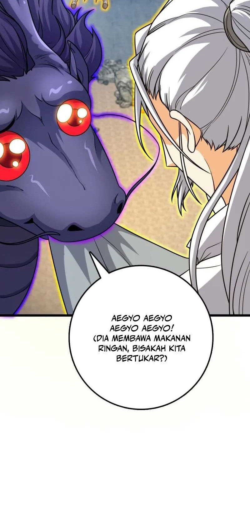 Spare Me, Great Lord! Chapter 483 Gambar 17