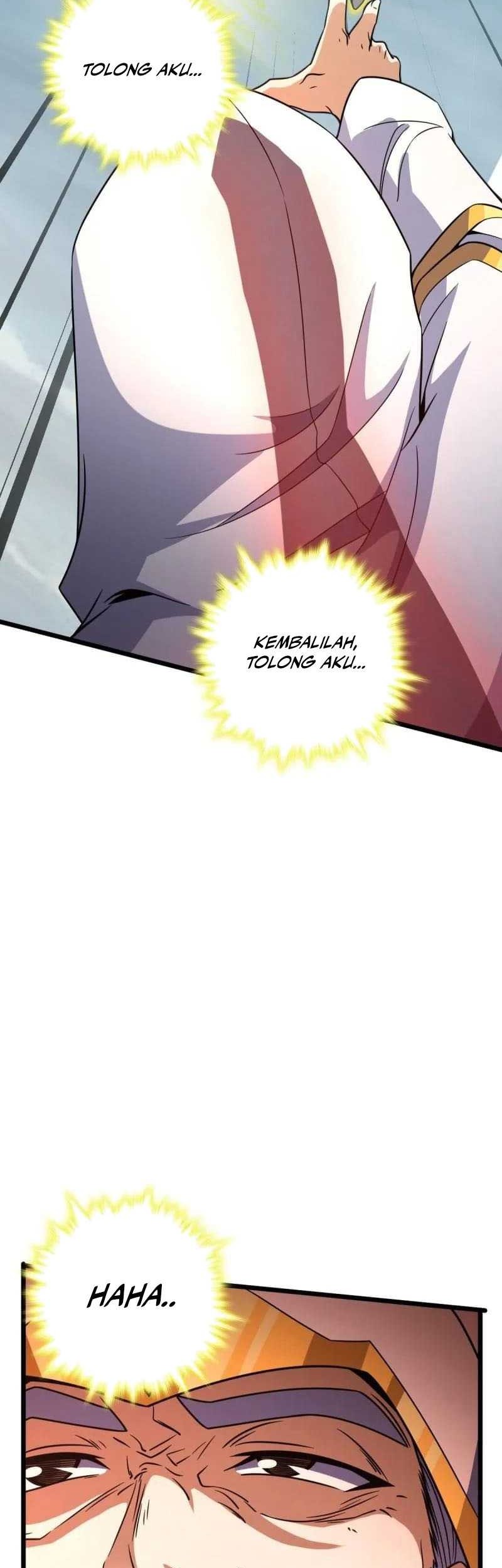 Spare Me, Great Lord! Chapter 483 Gambar 20