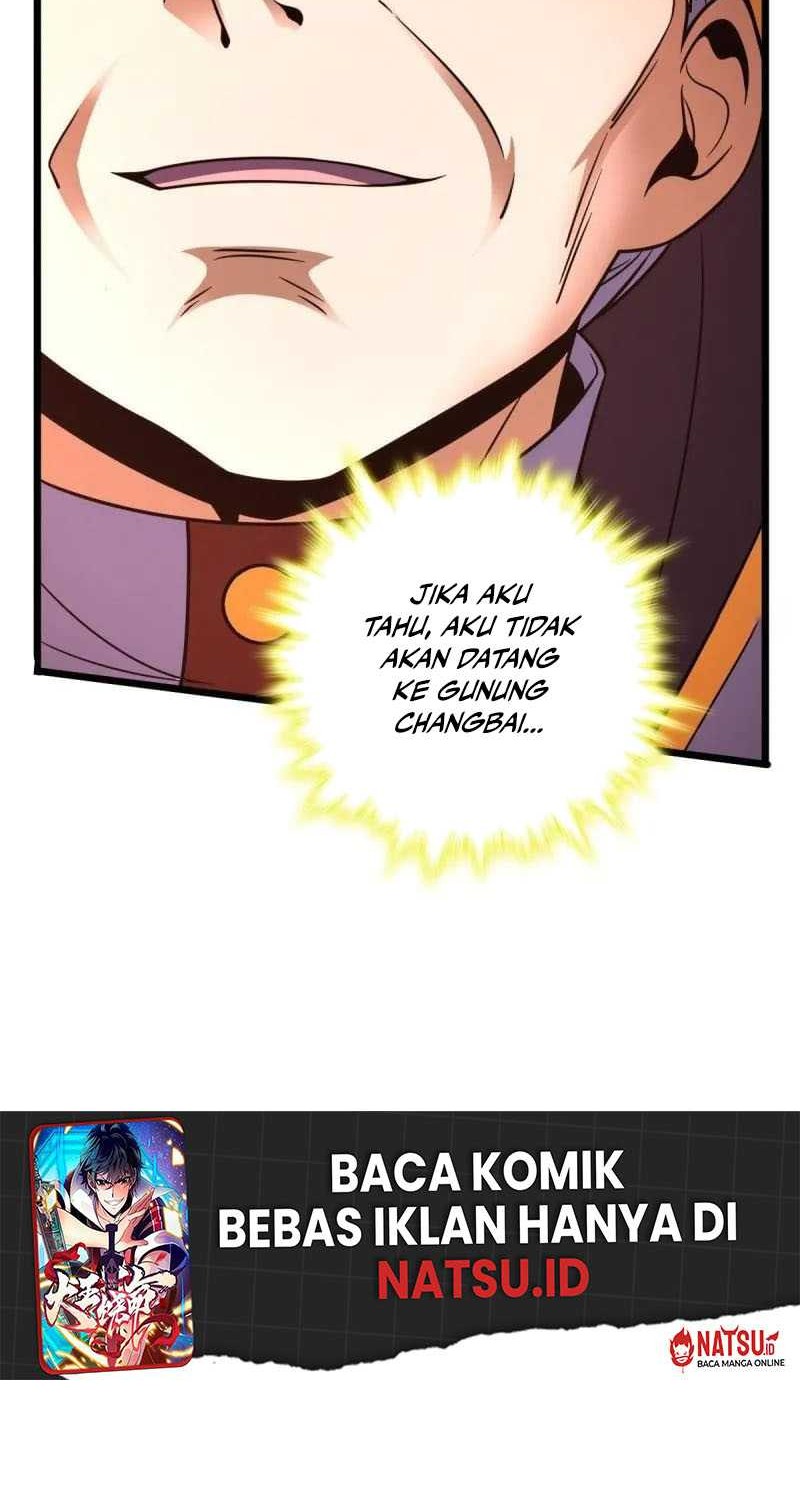 Spare Me, Great Lord! Chapter 483 Gambar 21