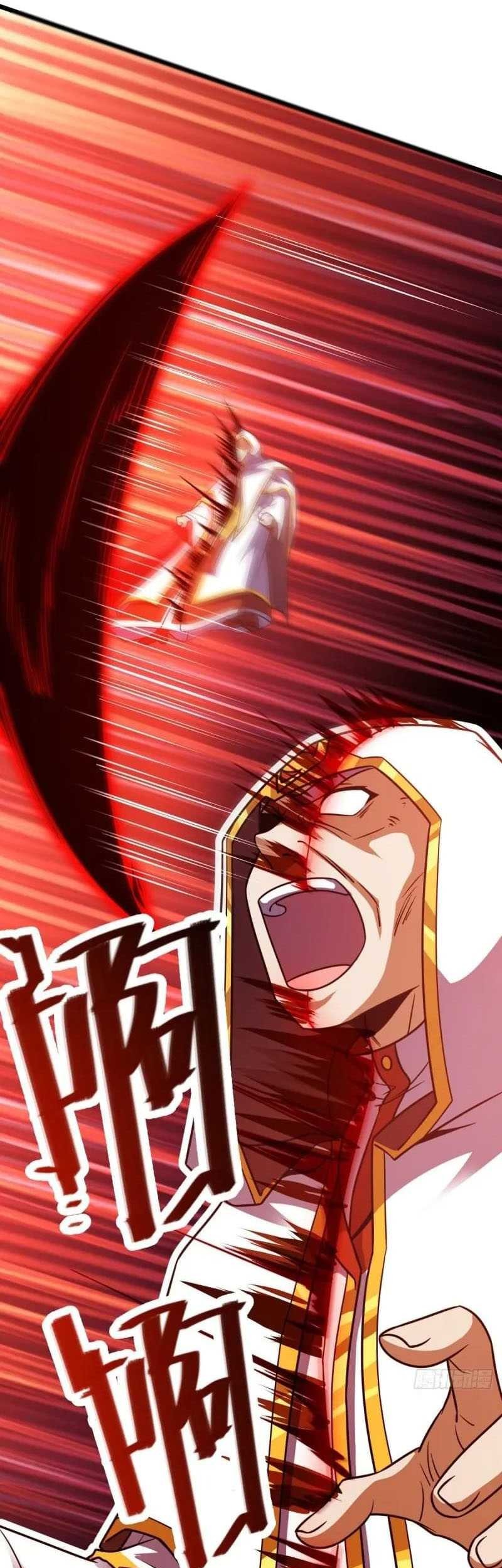 Spare Me, Great Lord! Chapter 483 Gambar 22