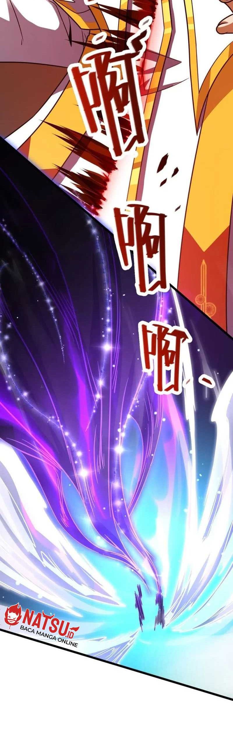 Spare Me, Great Lord! Chapter 483 Gambar 23