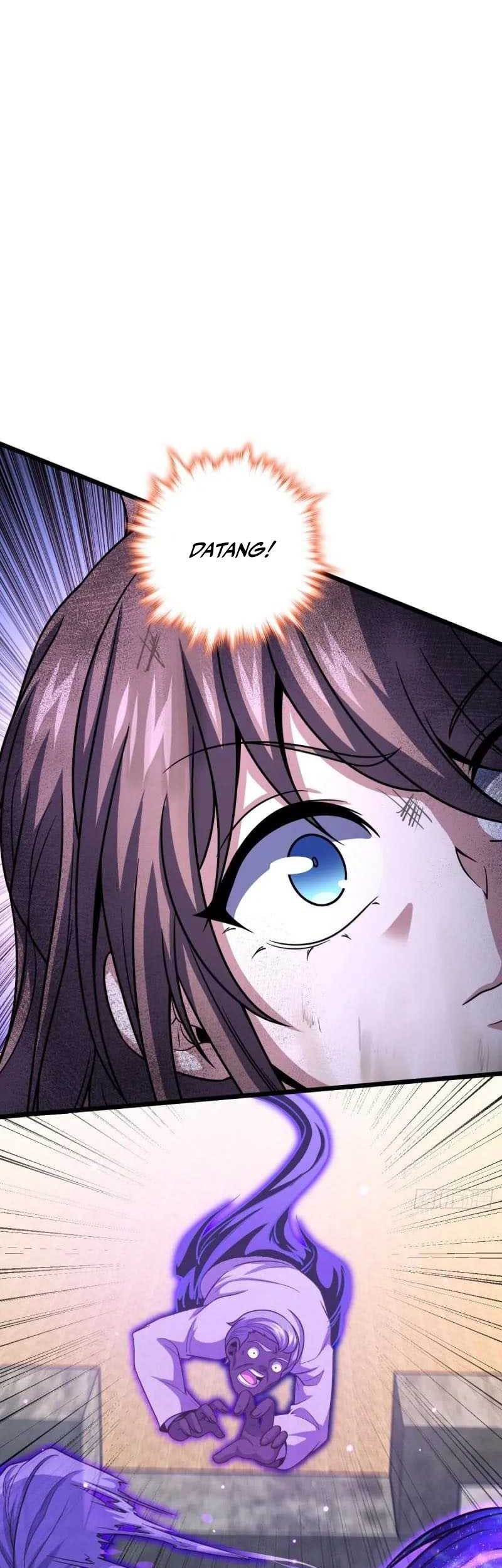 Spare Me, Great Lord! Chapter 483 Gambar 24