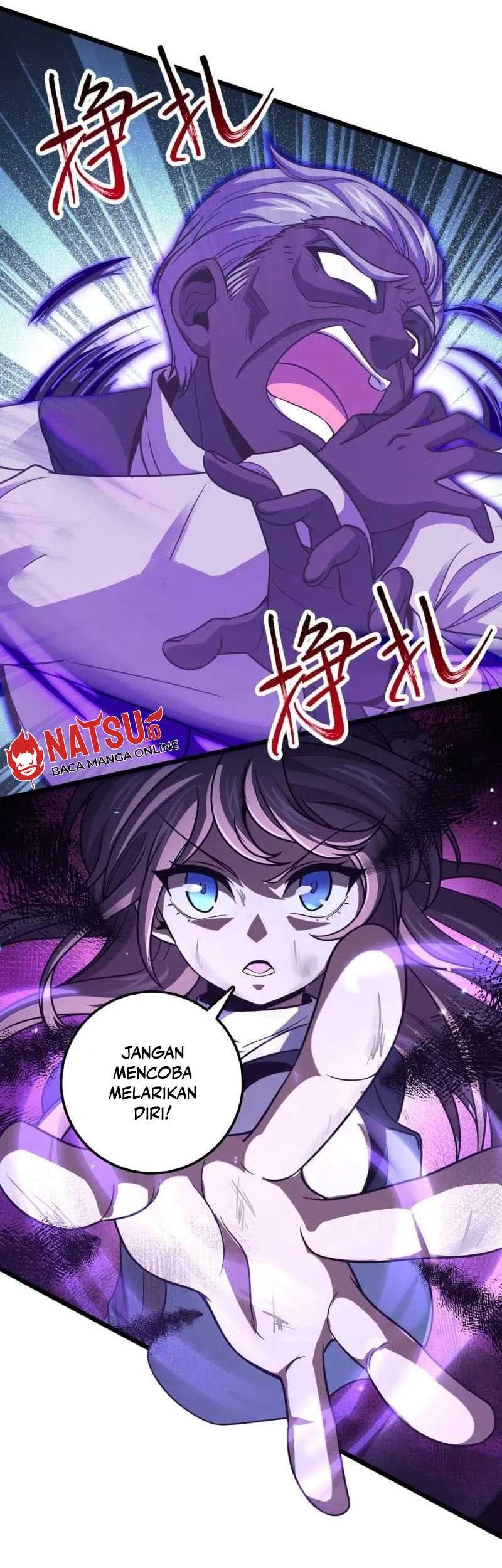 Spare Me, Great Lord! Chapter 483 Gambar 26