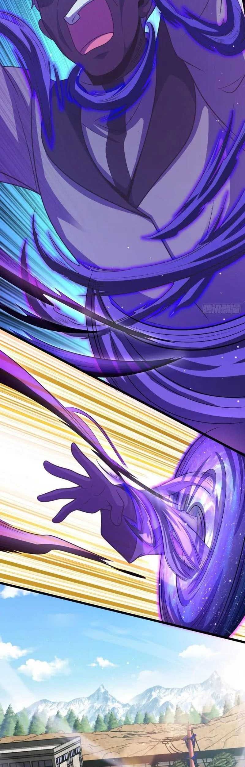 Spare Me, Great Lord! Chapter 483 Gambar 28