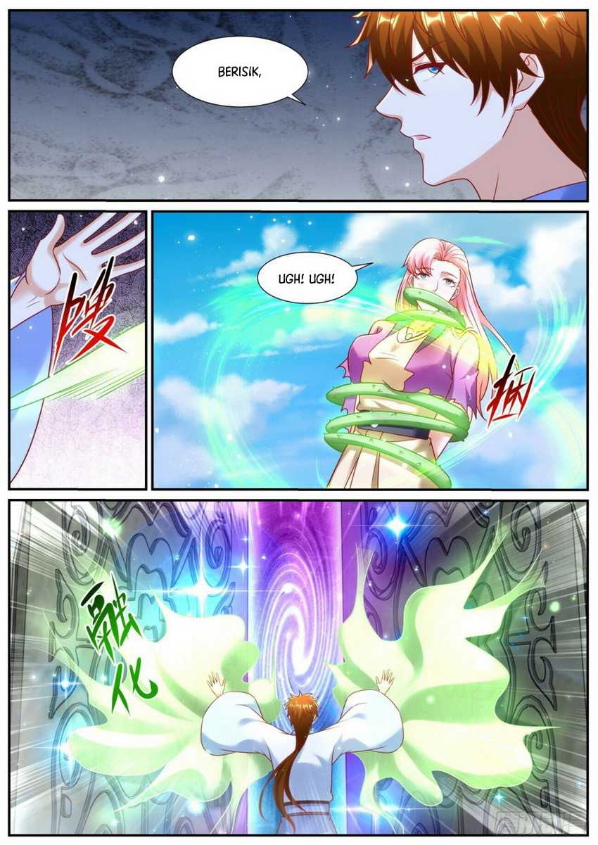 Rebirth Of The Urban Immortal Cultivator Chapter 976 Gambar 3