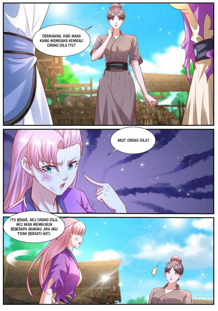 Rebirth Of The Urban Immortal Cultivator Chapter 976 Gambar 9