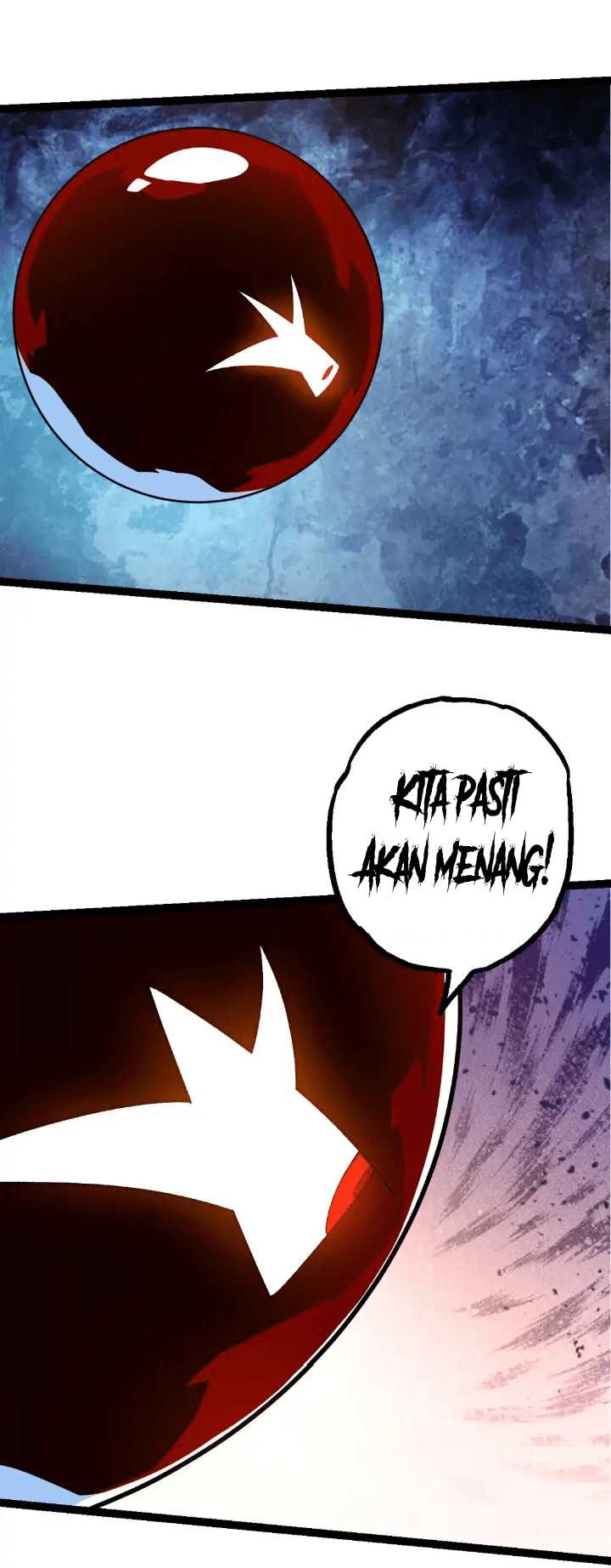 Evolution Begins With A Big Tree Chapter 202 Gambar 15