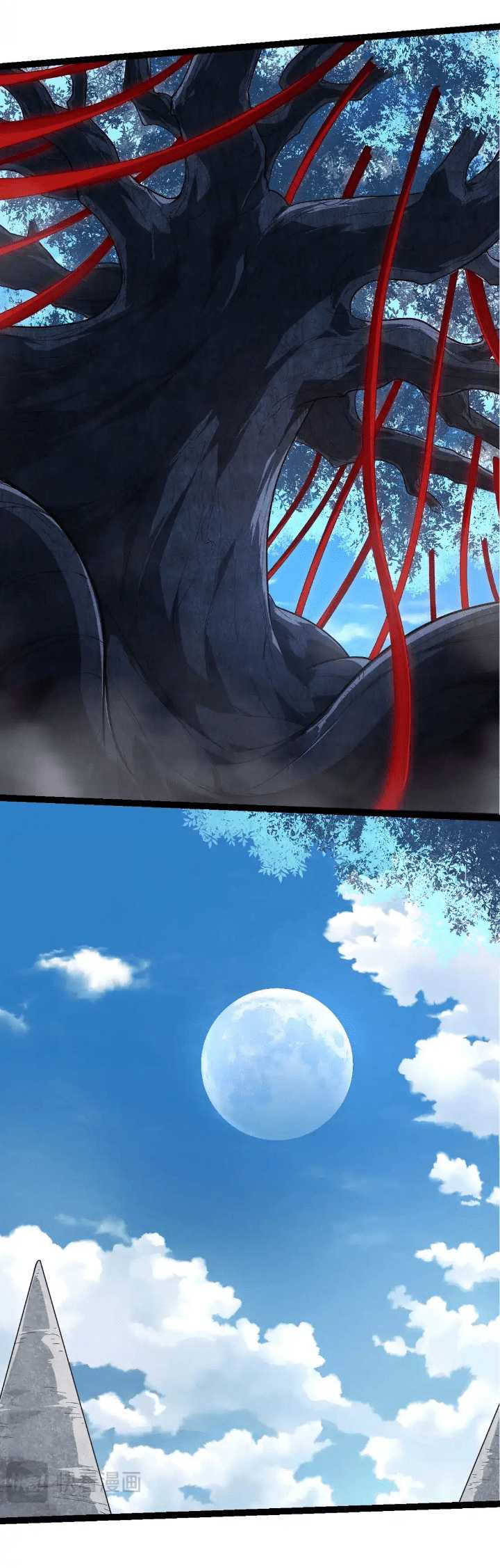 Evolution Begins With A Big Tree Chapter 202 Gambar 17