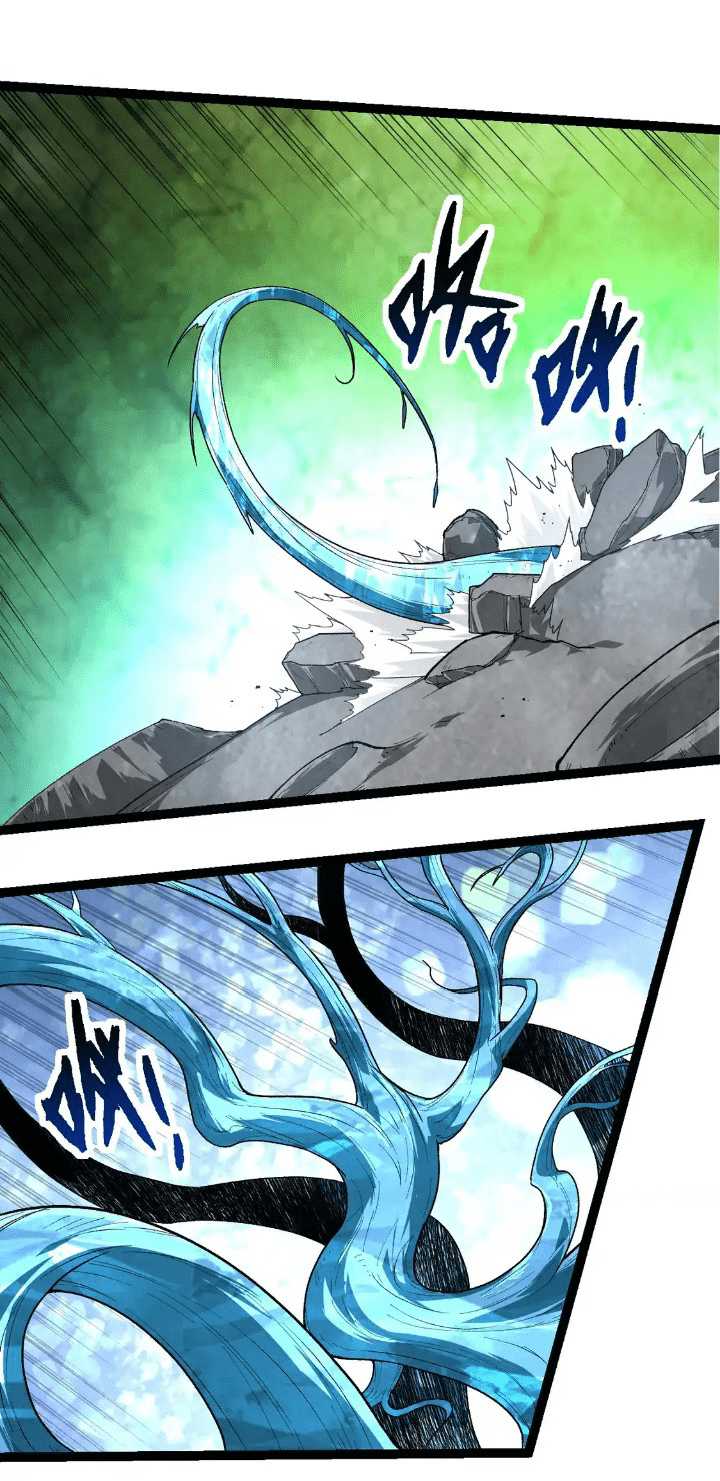 Evolution Begins With A Big Tree Chapter 202 Gambar 19