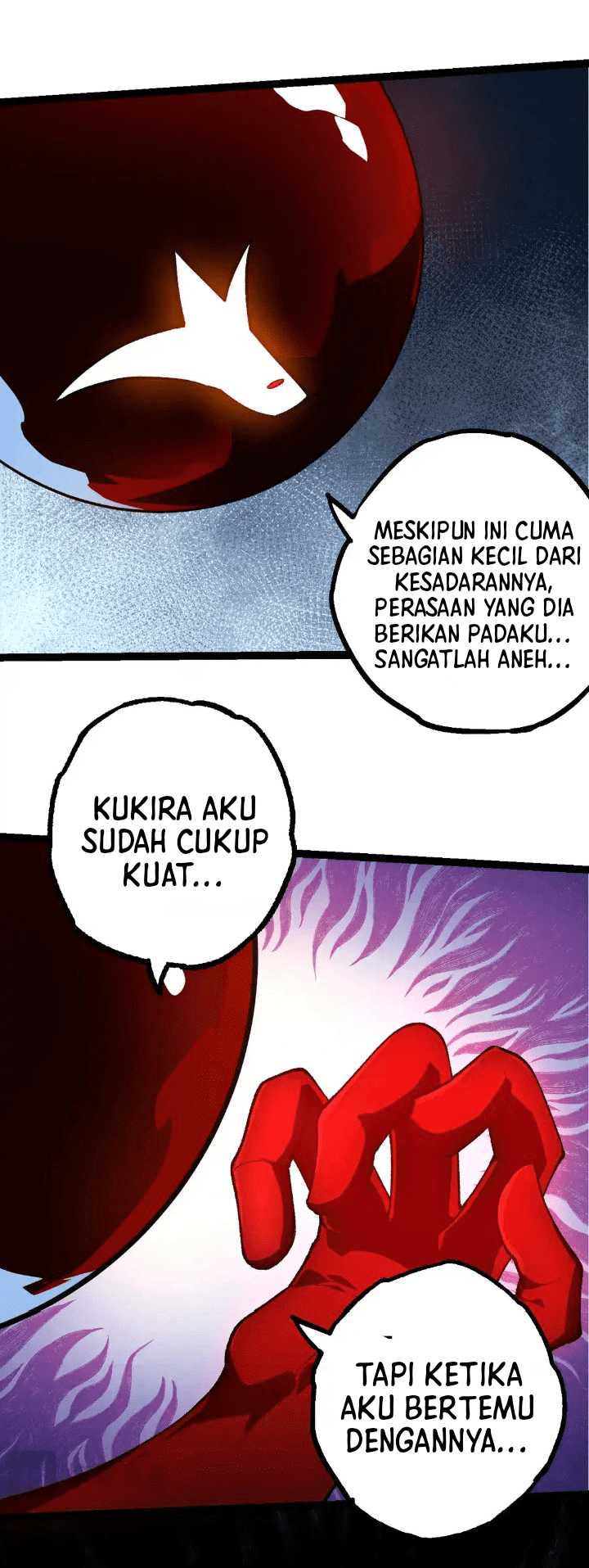 Evolution Begins With A Big Tree Chapter 202 Gambar 11