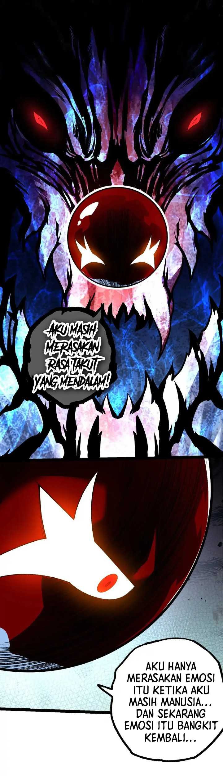 Evolution Begins With A Big Tree Chapter 202 Gambar 12