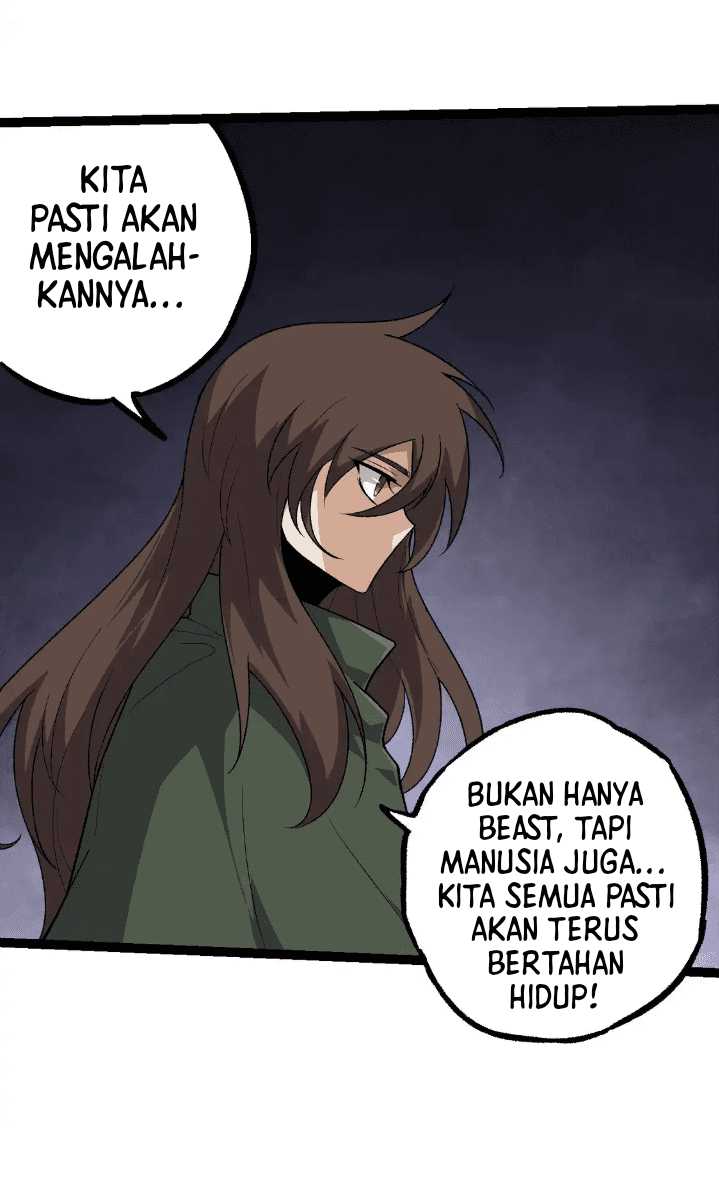 Evolution Begins With A Big Tree Chapter 202 Gambar 14