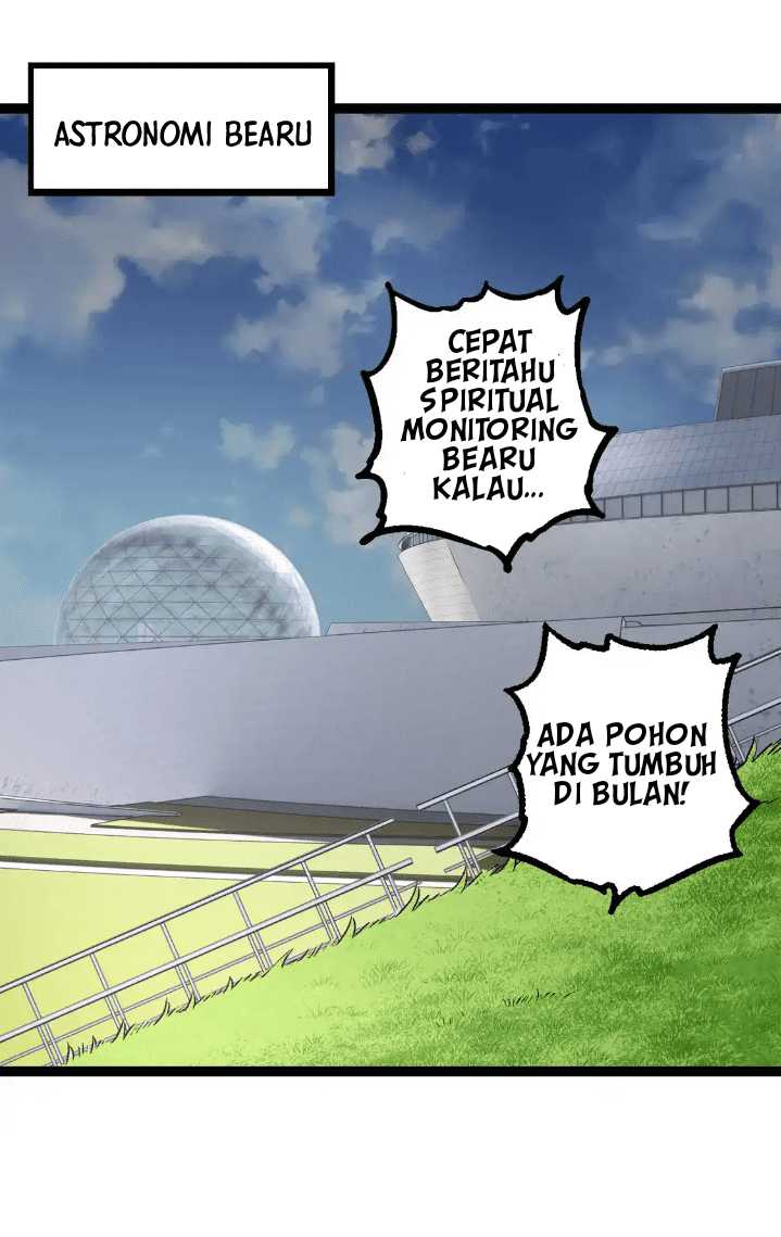 Evolution Begins With A Big Tree Chapter 202 Gambar 25