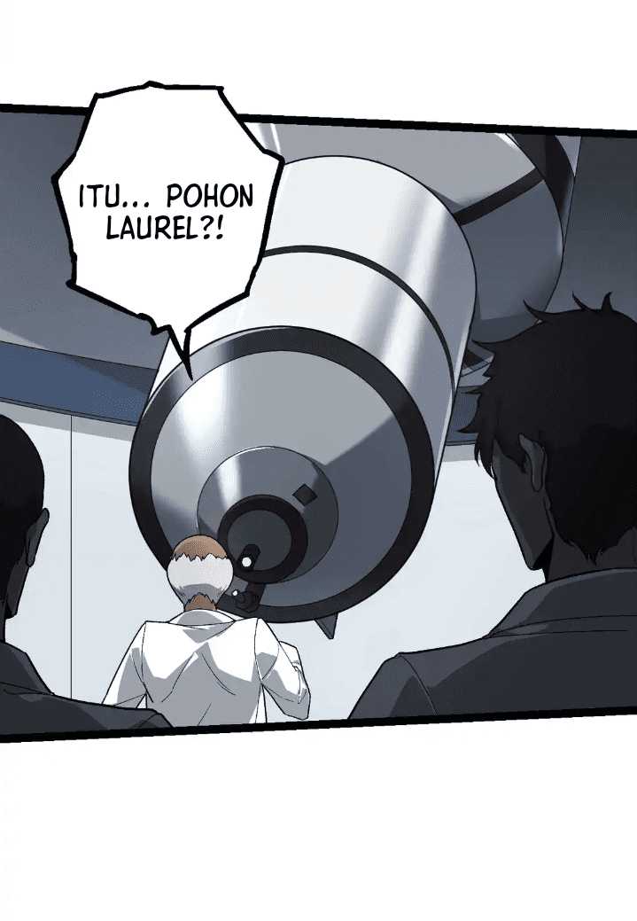 Evolution Begins With A Big Tree Chapter 202 Gambar 27