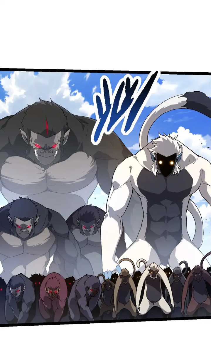 Evolution Begins With A Big Tree Chapter 202 Gambar 31