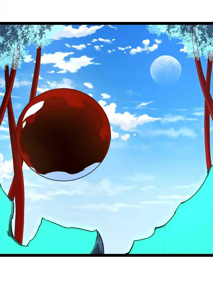 Evolution Begins With A Big Tree Chapter 202 Gambar 21