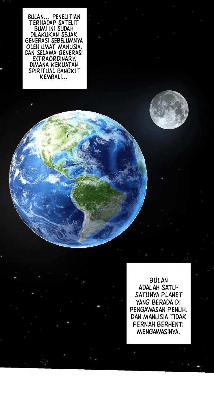 Evolution Begins With A Big Tree Chapter 202 Gambar 23