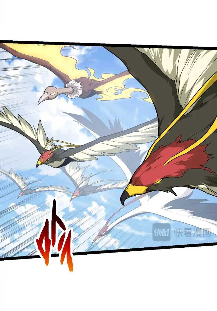 Evolution Begins With A Big Tree Chapter 202 Gambar 35