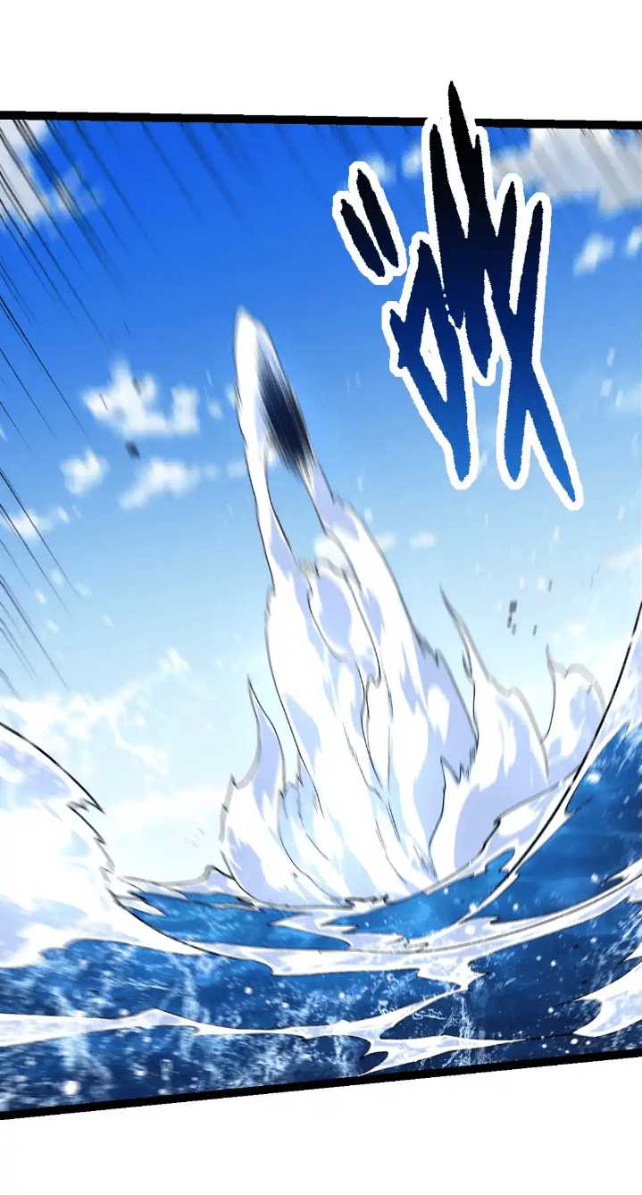 Evolution Begins With A Big Tree Chapter 202 Gambar 48